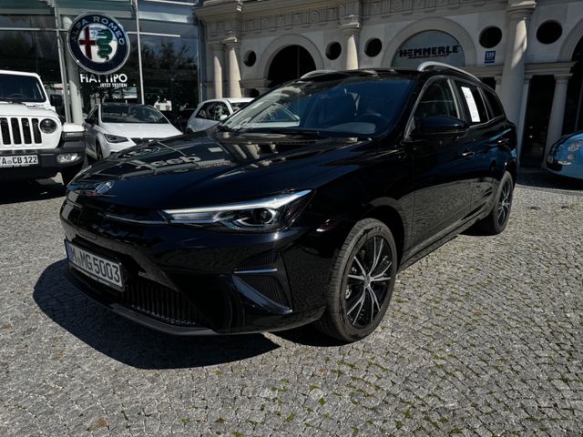 MG5 Luxury *auch andere Farben verfügbar*