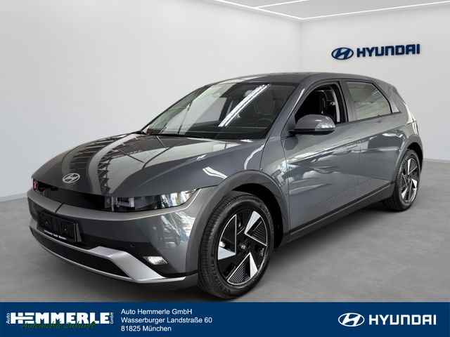 IONIQ5 DynamIq*Wärmepumpe*El.Sz*TWA*EL.Heck*SzHZ