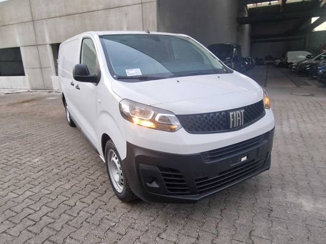 Scudo L3 Basis*Navi*Klima