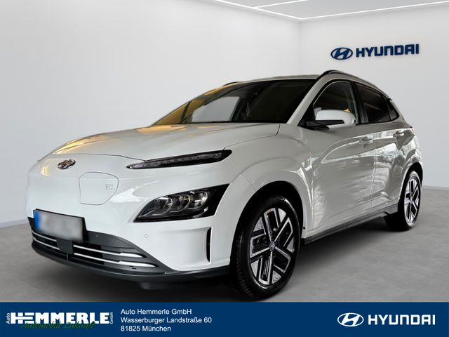 KONA EV, Trend, Navi, ASS, HUD, Kamera, Navi