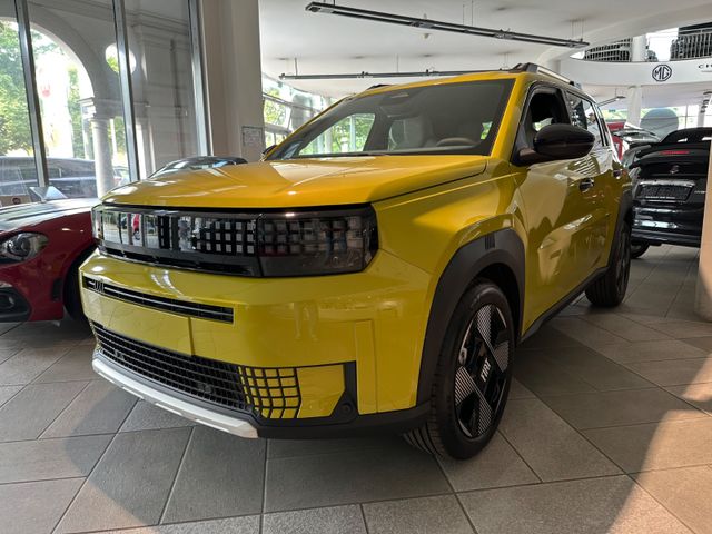 Grande Panda Elektro 44 kW LA PRIMA