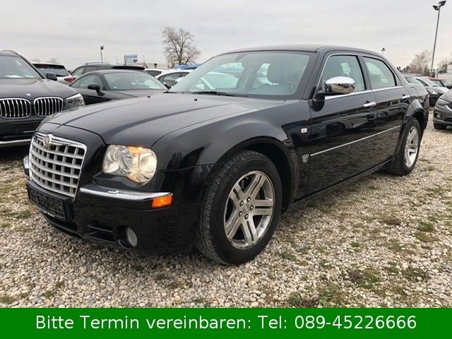 300C 3.0 CRD*NAVI*XENON*LEDER*PDC*1.HAND*