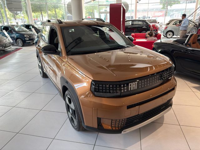 Grande Panda Elektro 44 kW LA PRIMA