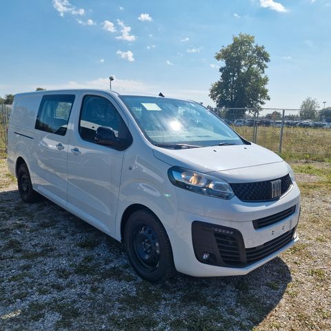 Scudo serie 1 Kastenwagen L3 1.5 100 MT6