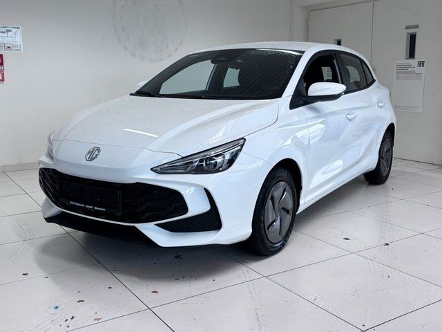 MG3Hybrid+STD *auch in Außenfarbe Grau*