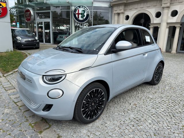 500e La Prima 42 kWh