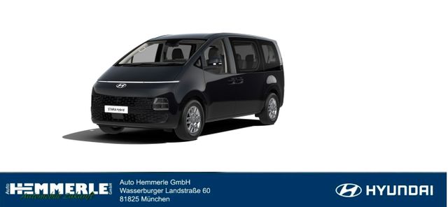 STARIA Trend Hybrid+360 Kamera+LEDER+LED