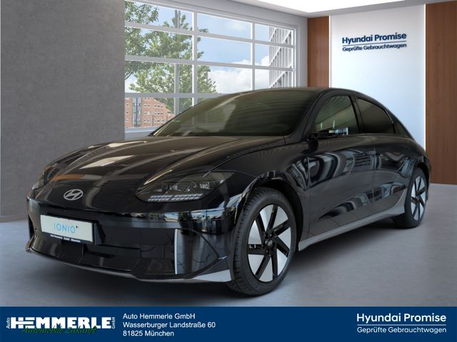 IONIQ 6 Uniq digit. Aussp. Elektro 4WD 77,4