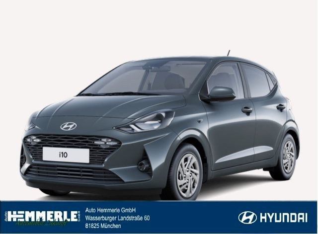 i10 Select Hammerpreis ! TOP ! Navi AKTION !