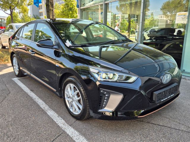 IONIQ Ioniq Style Elektro*SzHz*Kamera*Infinity*