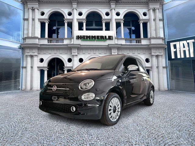 500C*PDC*15"Alu*Car-Play*