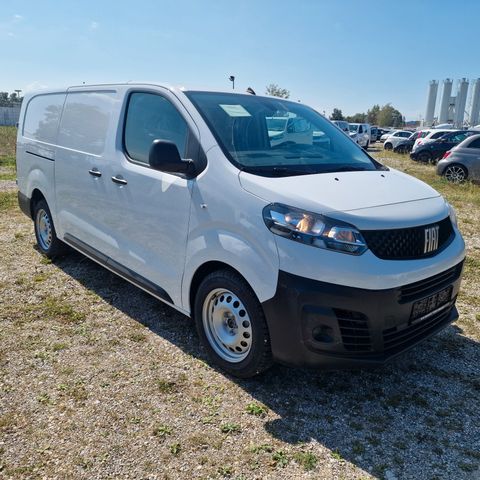 Scudo Kastenwagen Basis L3 1.5 NAVI