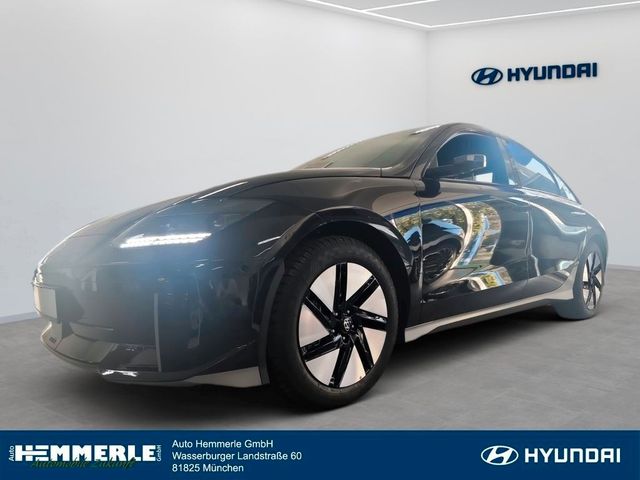 IONIQ 6 UNIQ 77,4KWh- Aktion