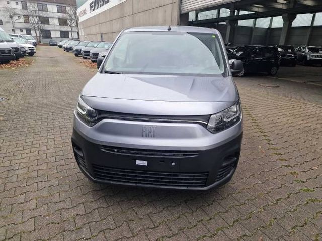 Doblò Kastenwagen L1 1.5 BlueHDi 75 kW