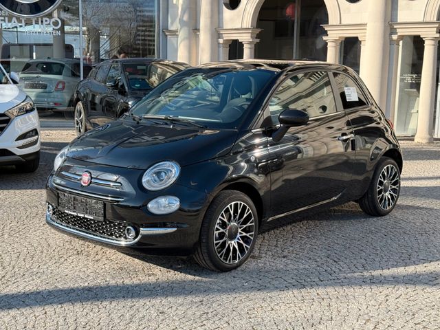 500 Dolcevita*Navi*Klimaaut.*PDC*Car-Play*