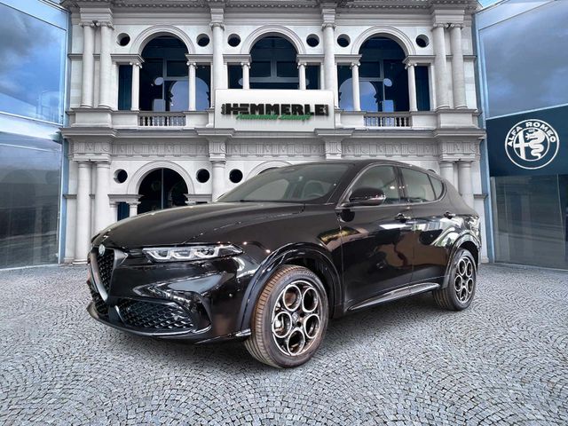 Tonale Sprint 1.5 T 96kW (130ps) 48V-Hybrid 15kW