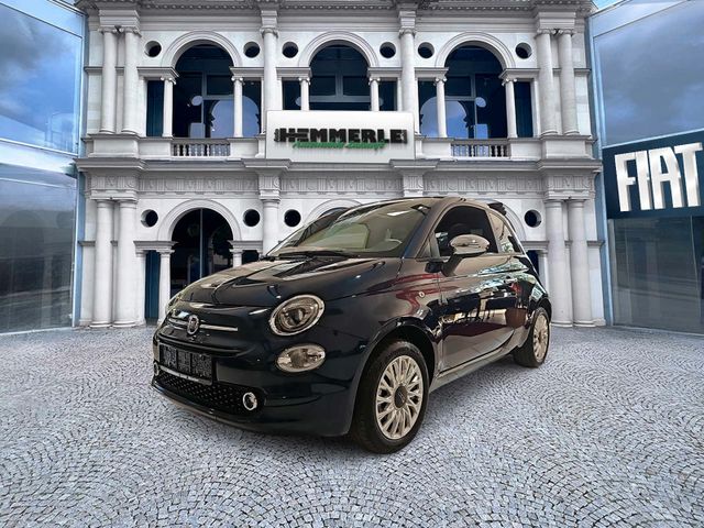 500C*PDC*15"Alu*Car-Play*