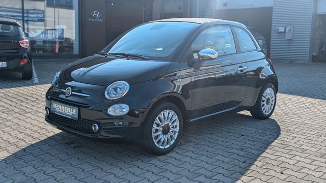 500C*Style Paket*Komfort Paket*Verfügbar!!