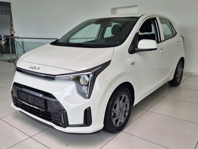 Picanto Vision*Navi*SzHeizung*Kamera*