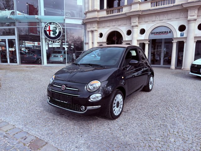 500C*DOLCEVITA*PDC*NAVI*CARPLAY*