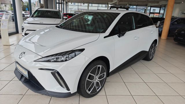 MG4 Luxury,Sitz Hz*lenkHz*PDC+360*