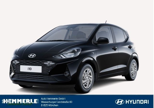 i10 Select Hammerpreis ! TOP ! Navi AKTION