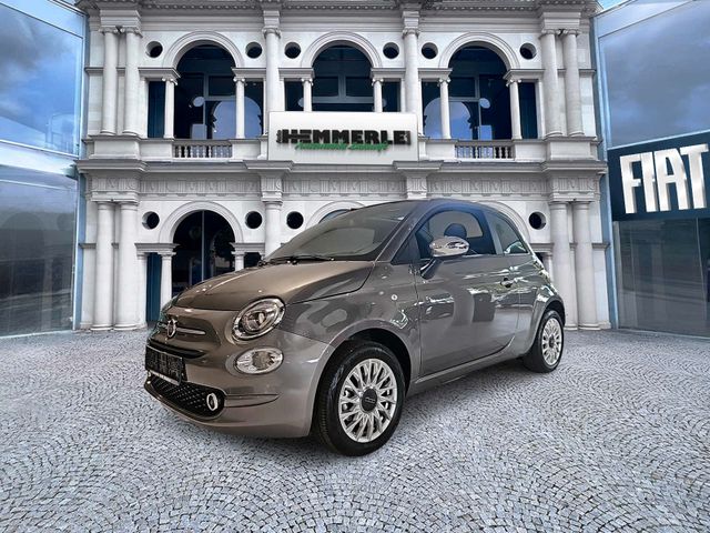 500C*PDC*15"Alu*Car-Play*