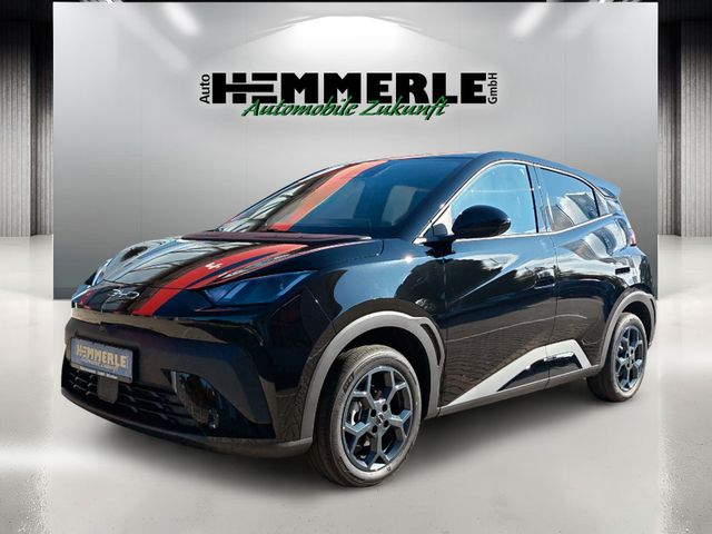 DOLPHIN SURF Comfort*360 Kamera*SHZ*Freisprech*