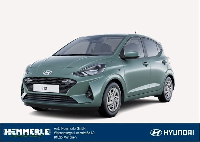 i10 Select Hammerpreis ! TOP ! Navi ! AKTION !