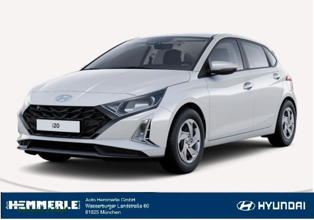 i20 Select Fkt-Paket -*Navi*Klima* AKTION