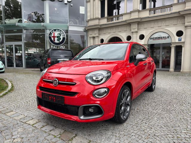 500X Sport/NAVI/Sitzheizung/CARPLAY/KLIMA