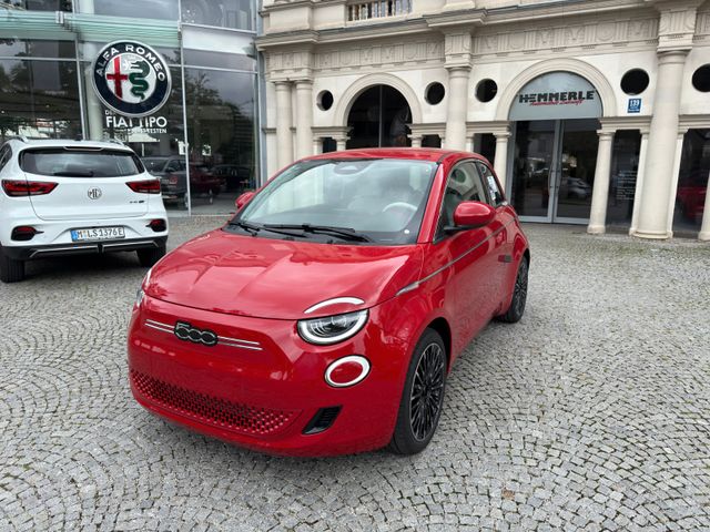 500e La Prima 42 kWh