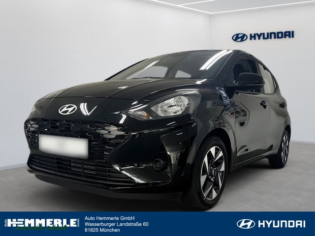 i10 Trend Automatik, Sitz Hz, Lenk Hz, Navi