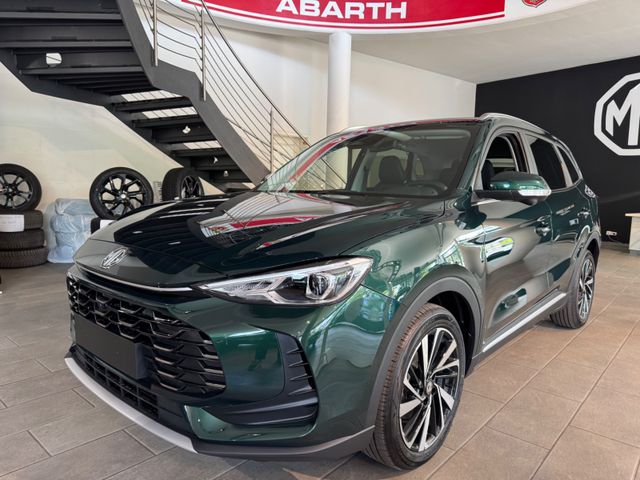 ZS HEV LUXURY*DE-Ausführung*Verschiedene Farben!