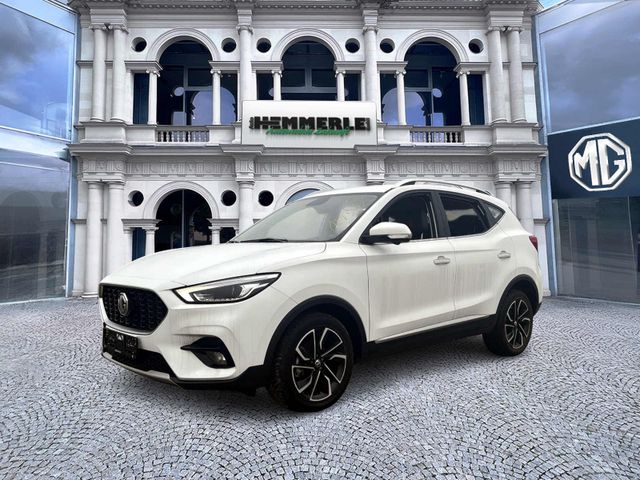 ZS Luxury