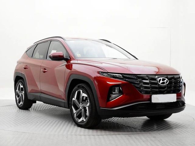 TUCSON N Line Plug-In Hybrid 4WD