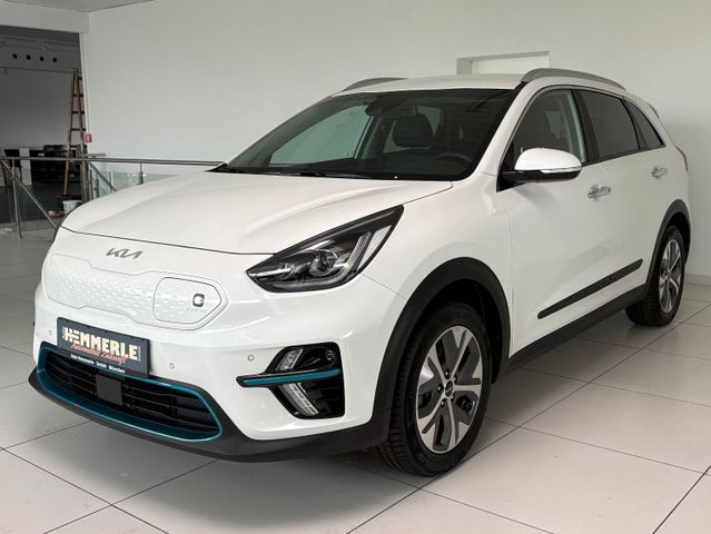 Niro EV SPIRIT, KAMERA*SzHZ*PDC*NAVI*JBL*