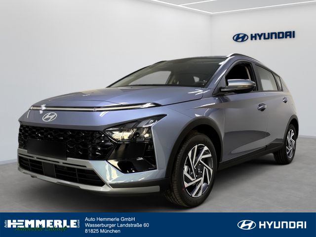 BAYON TREND Facelift, Navi, Sitz Hz, Kamera
