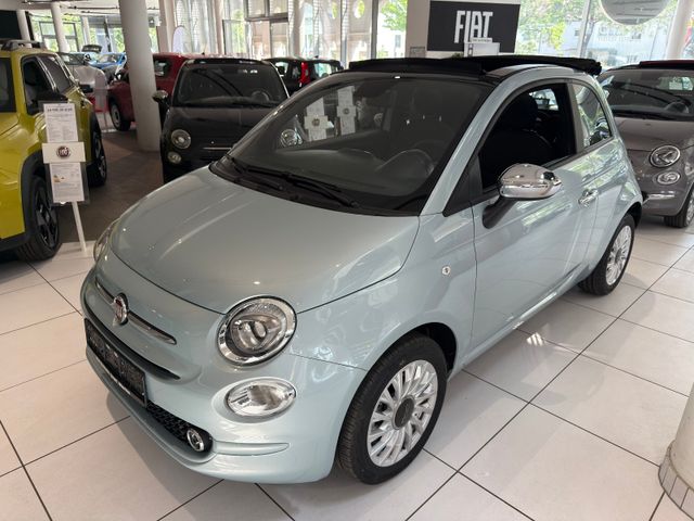 500C*PDC*15"Alu*CarPlay