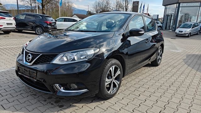 Pulsar Acenta*8 fach Bereift*SHZ*Scheckheftgepfl