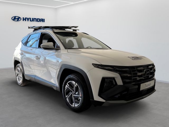 TUCSON Select Hybrid,Kamera, Sitz Hz