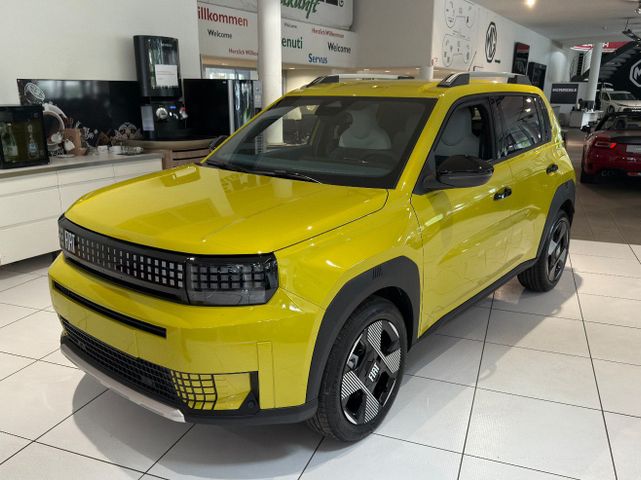 Grande Panda Hybrid La Prima*Sofort Vefügbar*