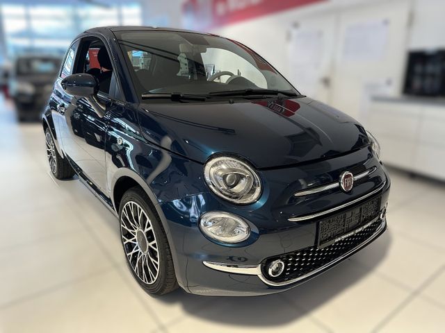 500 Dolcevita*Navi*Klimaaut.*PDC*Car-Play*16"