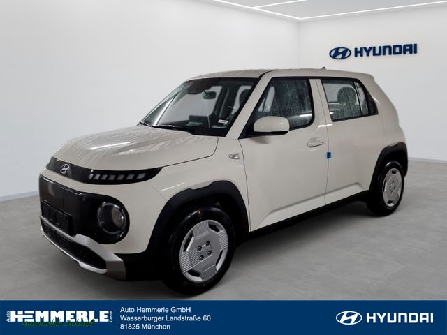 INSTER 42 kWh Select *Navi*Bluelink*