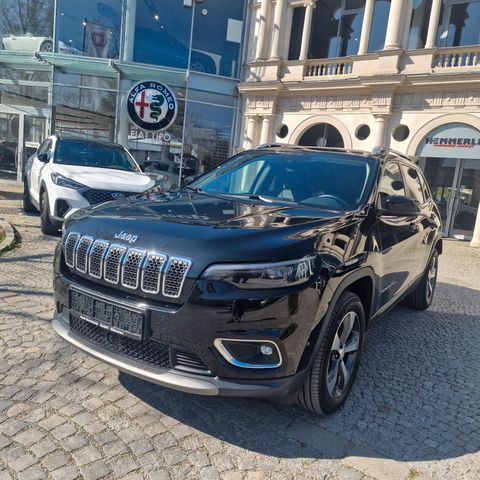 Cherokee 2.2l MJet II Active Drive I Limited AT