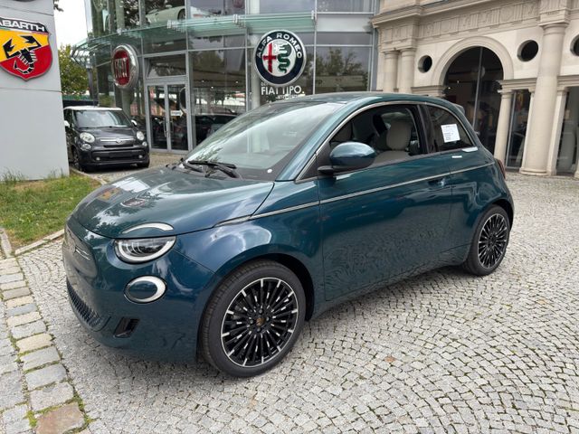 500e La Prima 42 kWh