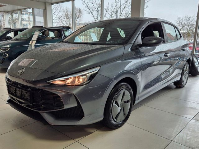 MG3 1.5Hybrid+STD *auch in Außenfarbe Weiß *
