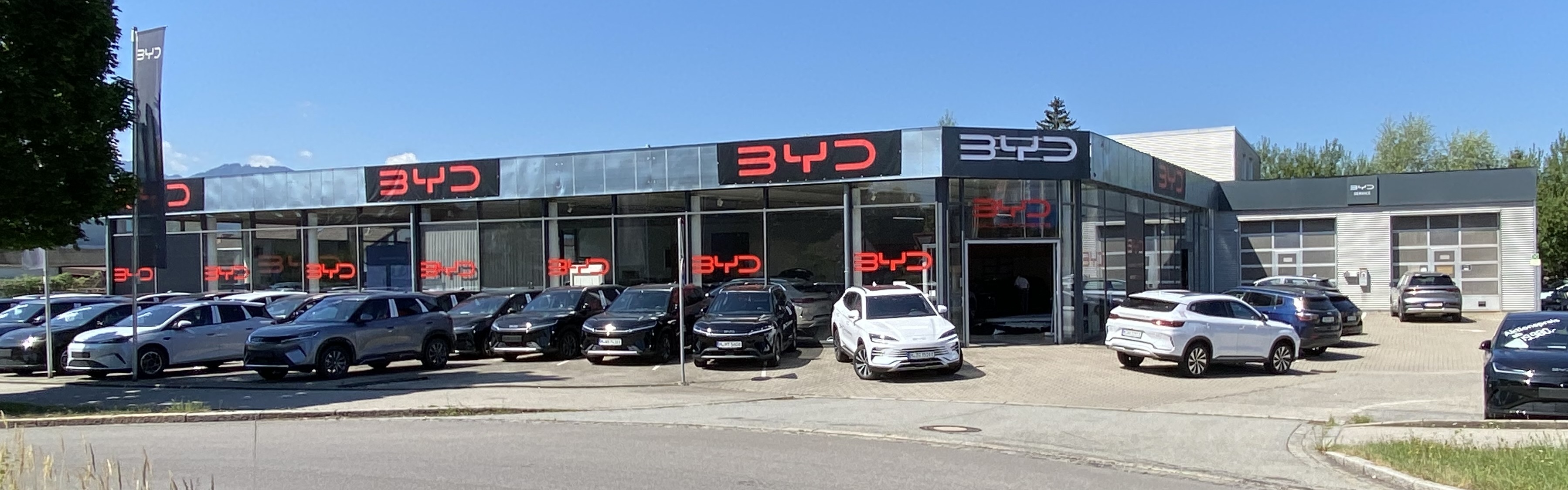 Auto Hemmerle Raubling